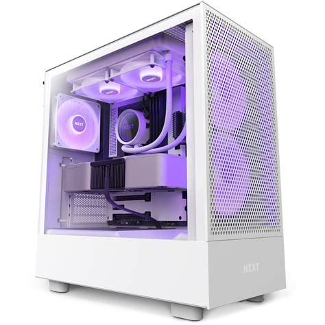 NZXT .